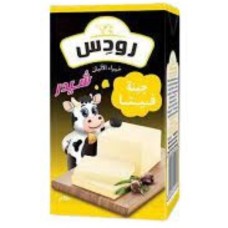 Rhodes Cheese with Cheddar Cheese Flavor 125 g