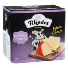 Rhodes Flaminic Cheese 500gm