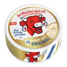 Kiri lavash, original cheese, 24 pieces