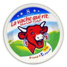 Kiri lavash classic cheese 8 pieces