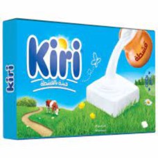 Kiri Disney cheese 8 pieces