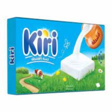 Kiri Disney cheese 6 pieces