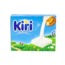 Kiri Disney Cheese 4 Pieces