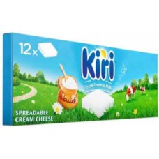Kiri Disney cheese 12 pieces