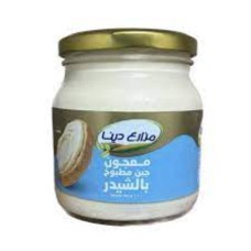 Dina Farms processed cheese paste with cheddar 500g