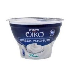Danone Yoko Natural Yogurt 170gm