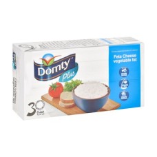 Domty Plus Feta Cheese 500 gm