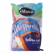 Alasdiqa mozzarella cheese 400 gm