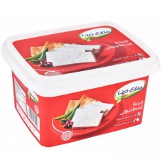 Dina Farms Istanbouli Cheese Plastic 500 gm