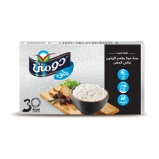 Domty Plus cheese with olive flavor 125gm