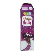 Lamar Milk Chocolate 1 Liter