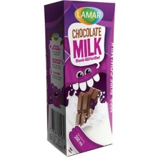 Lamar Milk Chocolate Milk 200 ml