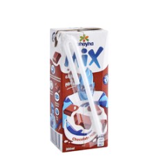 Juhayna Mix Chocolate Milk 200ml
