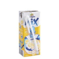 Juhayna Mix Banana Milk 200ml