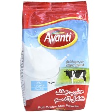 Avanti full cream milk powder 300 gm