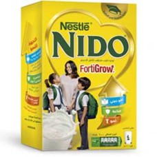 Nestle Nido Milk Powder 100g