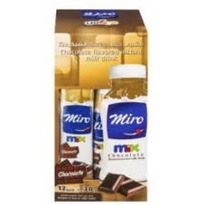 Miro Milk Powder Chocolate Flavor 30 gm