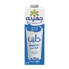 Juhayna Full Cream Milk 1.5 Liter