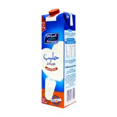 Almarai Full Fat Milk 1 L