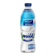 Almarai skimmed milk 1 liter