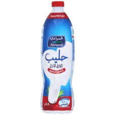 Almarai milk full fat 1.5 liters