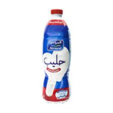 Almarai full fat milk 1 liter