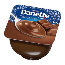 Danette Chocolate 100gm