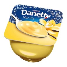 Danette Vanilla 100 gm