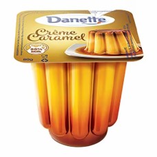 Danette Cream Caramel 75 gm