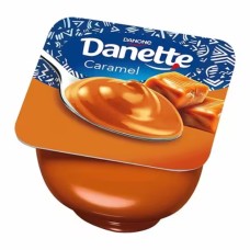 Danette Caramel 100gm