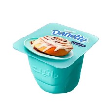 Danone Danette Cinnabon 100gm