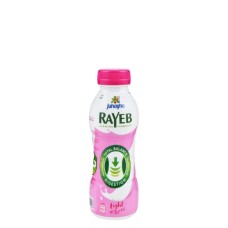 Juhayna Raye Light 220 ml