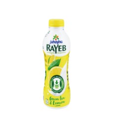 Juhayna Raye Lemon Green Tea 440 ml
