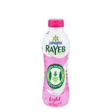 Juhayna Raye Light 440 ml