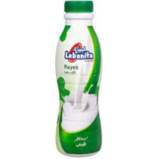 Labanita Natural Full Fat 900gm