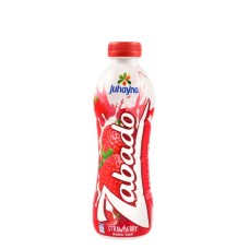 Juhayna Zabado Strawberry 440 ml