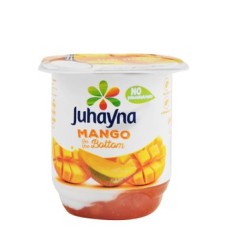 Juhayna Mango Yogurt 105g