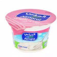 Almarai Greek yogurt 2% diet 170g