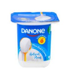 Danone Super Creamy Yoghurt