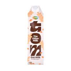 Lamar oat milk 1 liter
