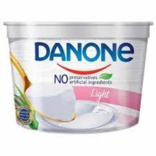 Danone Yabadi Lite 170 g