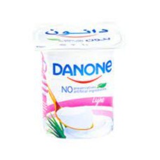 Danone Yogurt Lite 105g