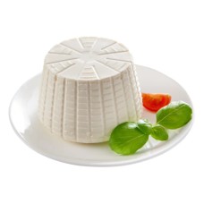 Ricotta cheese 250g