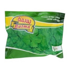 Basma grape leaves 250 g