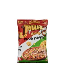 Jaguar Snacks Puffs Pizza 5g