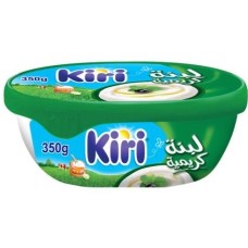 Kiri creamy labneh 350g