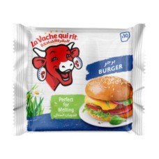 Lavash cheese burger slices, 10 slices, 180 g