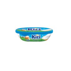 Kiri cream cheese spread 150g