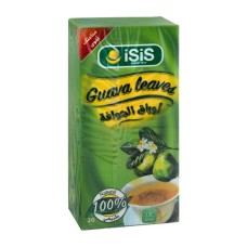 Isis guava leaves 20 threads