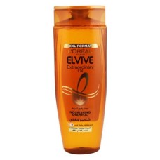 L'Oreal Elvive Nourishing Shampoo for Normal to Dry Hair 600 ml